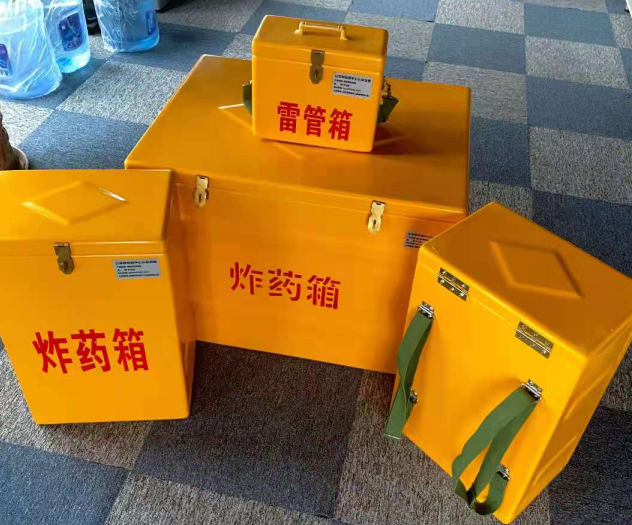 椒江炸药雷管箱的型号那么多，应该如何选择？