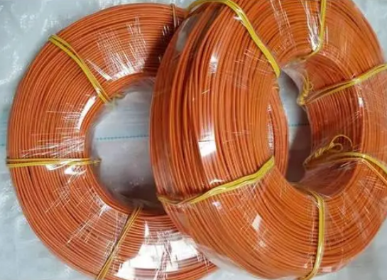 椒江爆破工程中的放炮线应用方法