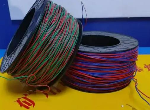 椒江放炮线的主要材质有哪些？不同材质的适用场景有何区别？