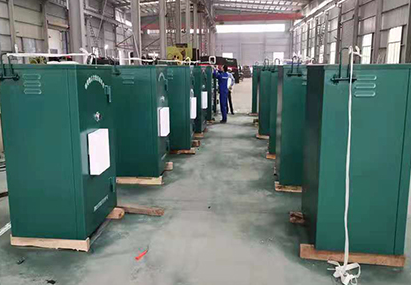 椒江移动炸药库：安全与效率并重的爆破行业新趋势