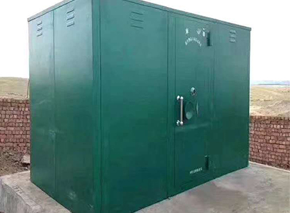 椒江炸药柜的作用：不仅仅是容器，更是安全与管理的核心防线
